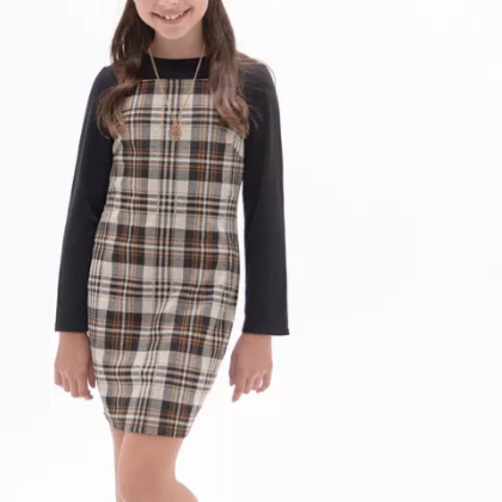 kids dress rare editions : XL